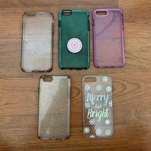 iPhone 6/6s Plus Cass